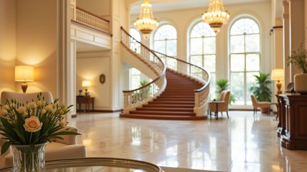 Hôtel 4 étoiles Paris : un séjour inoubliable dans la capitale