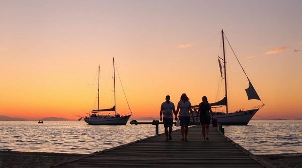 Idées de vacances : des destinations qui vous inspireront