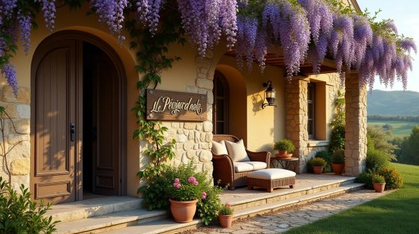 Le Périgord noir en chambres d'hôtes