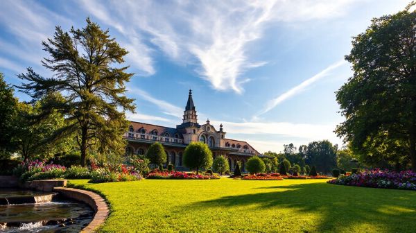 Les attractions incontournables de la flèche : loisir et culture