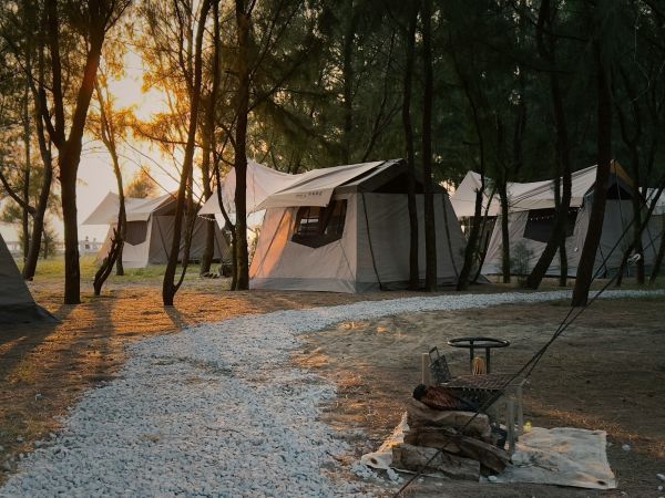 Les meilleurs fournisseurs d'équipements sanitaires pour camping