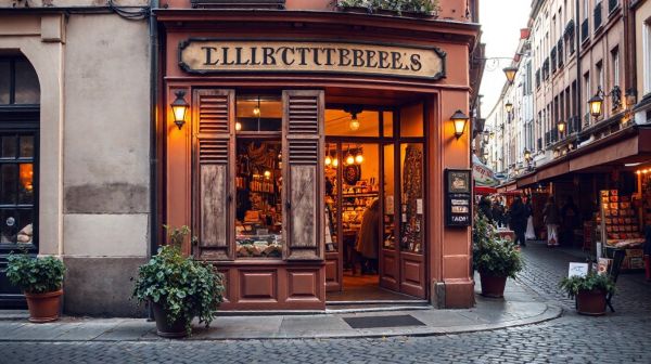 Top 10 des brocantes incontournables dans le 59 à découvrir