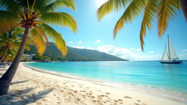 Trouver la location idéale à Marie-Galante pour vos vacances