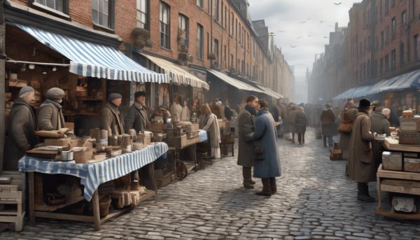 Votre agenda brocante Nord : ne manquez plus aucune date